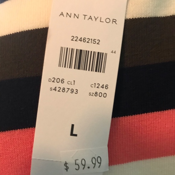 Ann Taylor Cardigan - Picture 2 of 2
